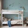 Great Reef, Ocean Mural Wallpaper - room preview 02