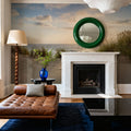 Dune Beach Mural Wallpaper - room preview 02
