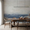 Ocean Mood Mural Wallpaper - room preview 02