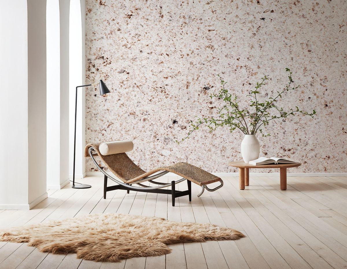 Sandstone Mural Wallpaper - room preview 02