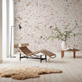 Sandstone Mural Wallpaper - room preview 02