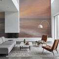 Superior Skies Mural Wallpaper - room preview 02
