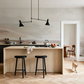 Dreamy Seascapes Mural Wallpaper - room preview 02