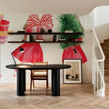 Holiday Prepping I Mural Wallpaper - room preview 02