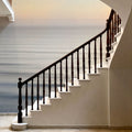 On the Horizon I Mural Wallpaper - room preview 02