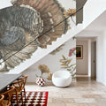 Bountiful Harvest I Mural Wallpaper - room preview 02