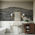 Road Trip V Mural Wallpaper - room preview 02