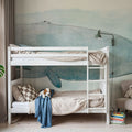 Sea Life V Mural Wallpaper - room preview 02