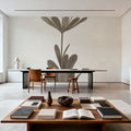 Beautiful Botanical I Mural Wallpaper - room preview 02