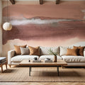 Salt Lake II Mural Wallpaper - room preview 02
