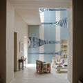 Going Coastal II Mural Wallpaper - room preview 02