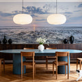 Wadden Sea Mural Wallpaper - room preview 02