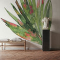 Palm Springs IV Mural Wallpaper - room preview 02