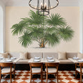 Palmier PL XXXI Mural Wallpaper - room preview 02