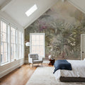 Entrance to the Wilderness Mural Wallpaper - room preview 02