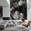 Pure Love Mural Wallpaper - room preview 02