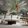 Forbidden Fruit Mural Wallpaper - room preview 02