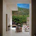 Vineyard Splendor Mural Wallpaper - room preview 02