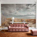 Atlantic Coast Mural Wallpaper - room preview 02
