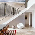 Driftwood Path Mural Wallpaper - room preview 02