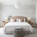 Bare Winter Mural Wallpaper - room preview 02