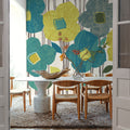 Spice It Up Mural Wallpaper - room preview 02