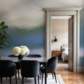 The Silent Horizon, Sky Mural Wallpaper - room preview 02