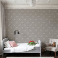 Like a Dimanond in the Sky Mural Wallpaper - room preview 02