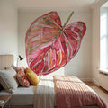 Palm Springs II Mural Wallpaper - room preview 02