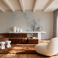Lone Tree Mural Wallpaper - room preview 02