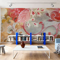 Gypsy Dream Crop Mural Wallpaper - room preview 02