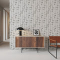 Herbs From the Sand Dune Mural Wallpaper - room preview 02