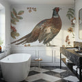 Bountiful Harvest II Mural Wallpaper - room preview 02