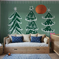 Dreamland Nutcrackers VI Mural Wallpaper - room preview 02