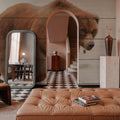Woody Bear Mural Wallpaper - room preview 02