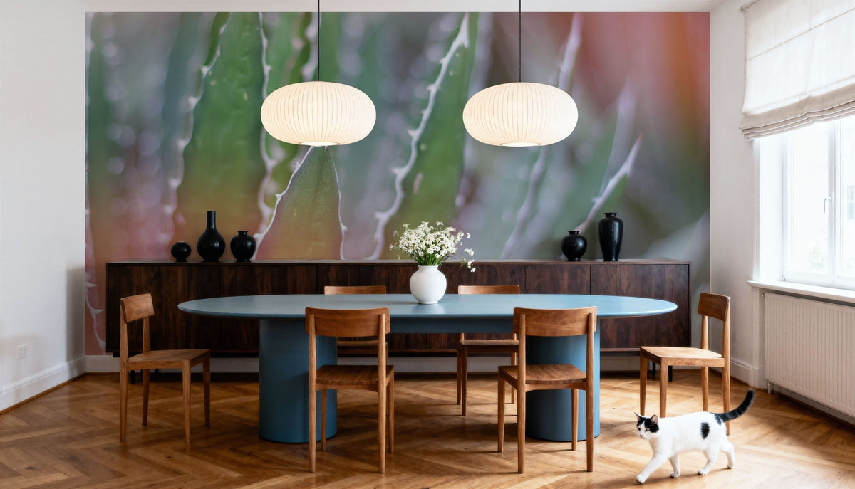 Dream Desert III Mural Wallpaper - room preview 02