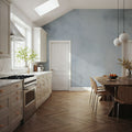 Soft Fog, Sky Mural Wallpaper - room preview 02