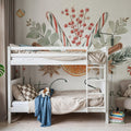 Winter Warmth VIII Mural Wallpaper - room preview 02