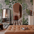 Fall Winds Ahead Mural Wallpaper - Edition 3 - room preview 02