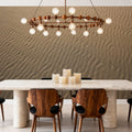 Desert Whispers Mural Wallpaper - room preview 02