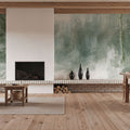 Peaceful Holiday Mural Wallpaper - room preview 02