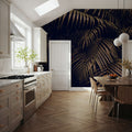 Tigers Nest Mural Wallpaper - room preview 02