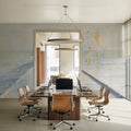 Pier I Mural Wallpaper - room preview 02