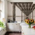 Pacific Pier Mural Wallpaper - room preview 02