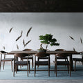 Meadow Grass III Mural Wallpaper - room preview 02