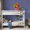 Birds of Paradise II Mural Wallpaper - room preview 02