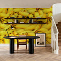 Perfect Fruit Mural Wallpaper - room preview 02