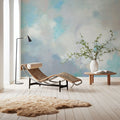 Cloudscape Escape Mural Wallpaper - room preview 02