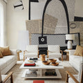 Paper Bag I Mural Wallpaper - room preview 02