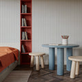 Lowell Sky Mural Wallpaper - room preview 02